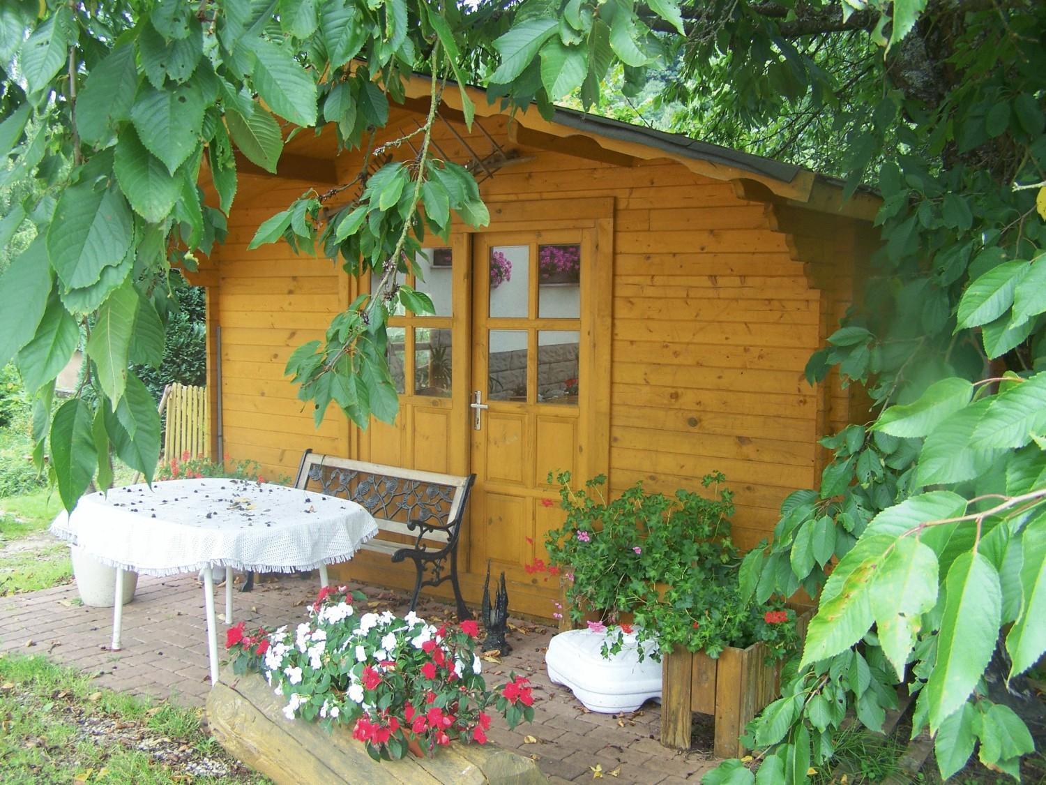 Hotel-Restaurant Laux Merzig Exterior photo